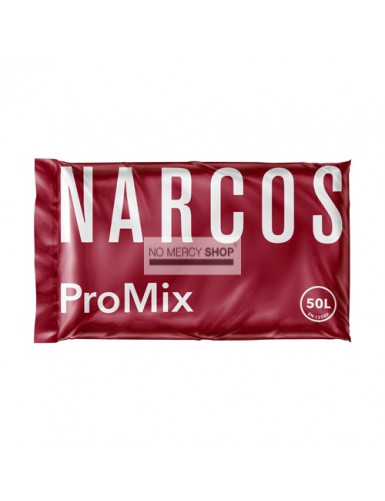 Narcos ProMix 50 Liter