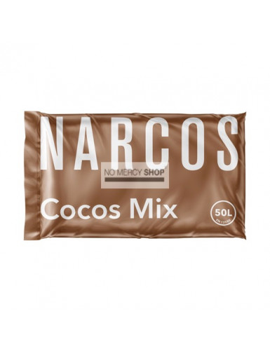 Narcos Cocos Mix 50 Liter
