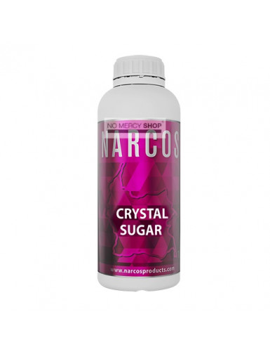 Narcos Crystal Sugar 1 liter
