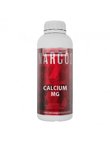 Narcos Calcium MG 1 liter