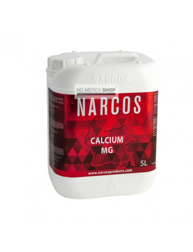 Narcos Calcium MG 5 liter