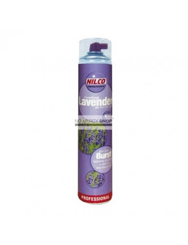 Nilco Powerfresh Geurspray Lavendel 750 ml 