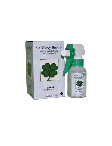 No Mercy Supply GA Special spray 100ml