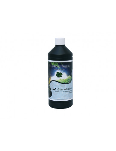 No Mercy Supply Guano Extract 1000ml