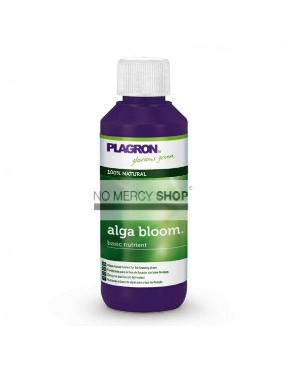 Plagron Alga Bloom 100ml 