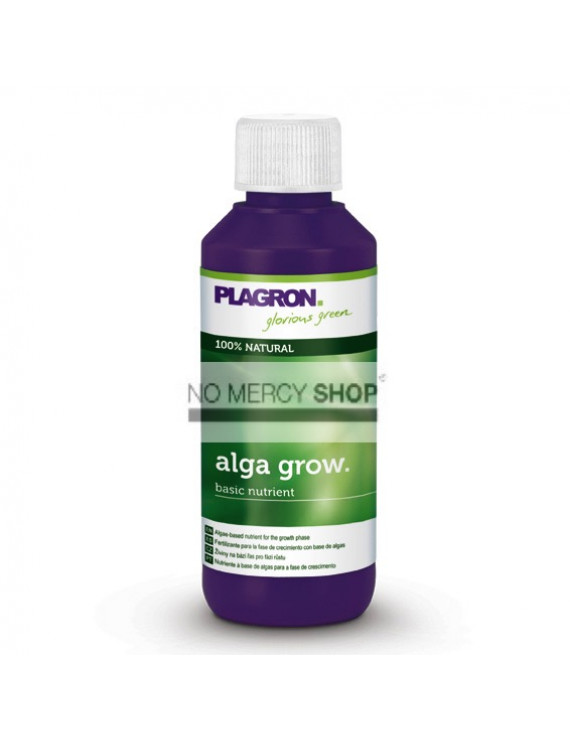 Plagron Alga grow 100 ML