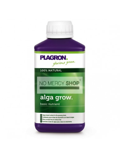 Plagron Alga grow 250 ML