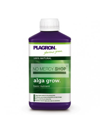 Plagron Alga grow 500 ML
