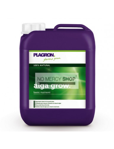 Plagron Alga grow 5 liter