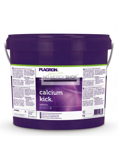 Plagron Calcium Kick 5 kg