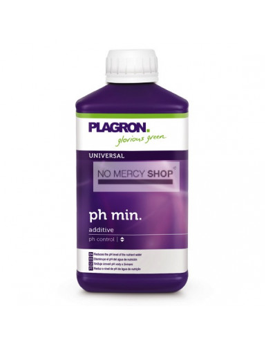 Plagron Ph Min 500ml