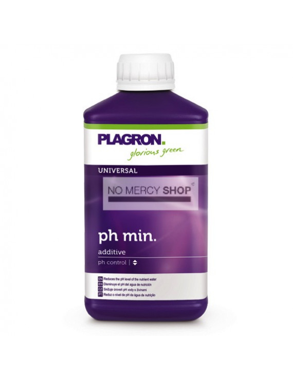 Plagron Ph Min 500ml