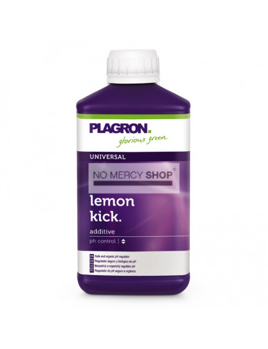 Plagron Lemon Kick 500ml