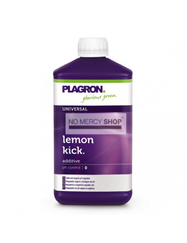 Plagron Lemon Kick 1 liter