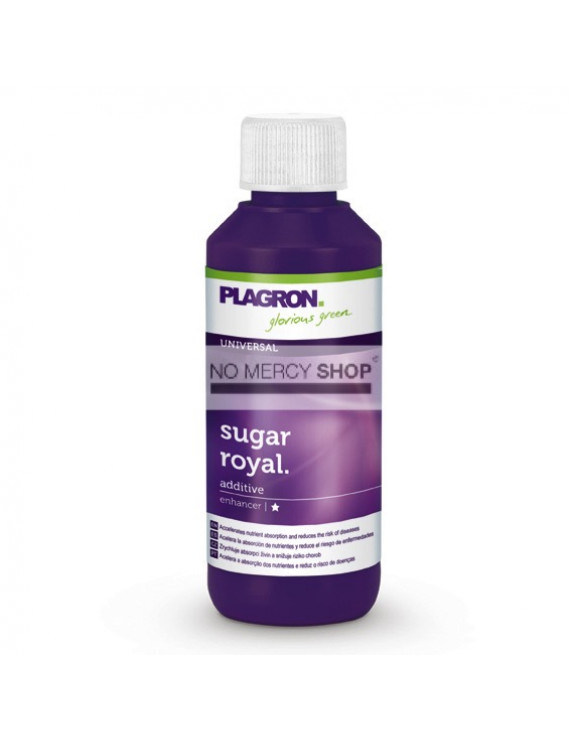 Plagron Sugar Royal 100ml