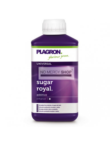 Plagron Sugar Royal 250ml