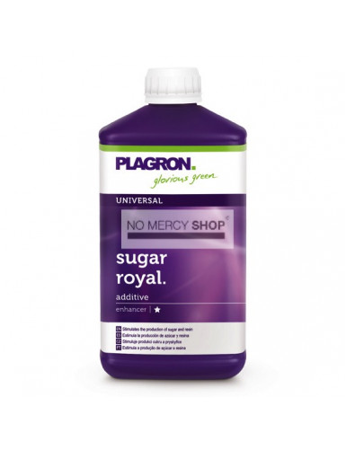 Plagron Sugar Royal 1 liter