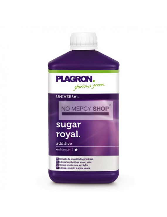 Plagron Sugar Royal 1 liter