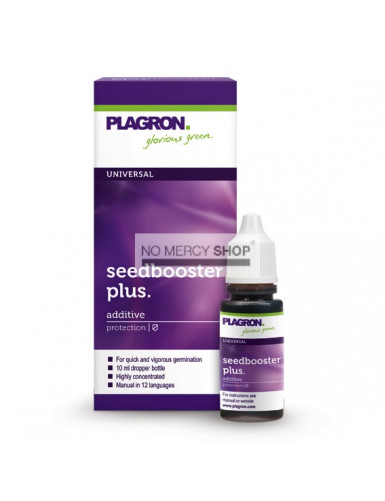 Plagron Seedbooster Plus 10ml