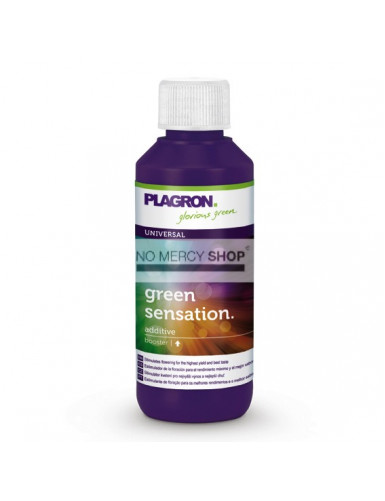 Plagron Green Sensation 100ml