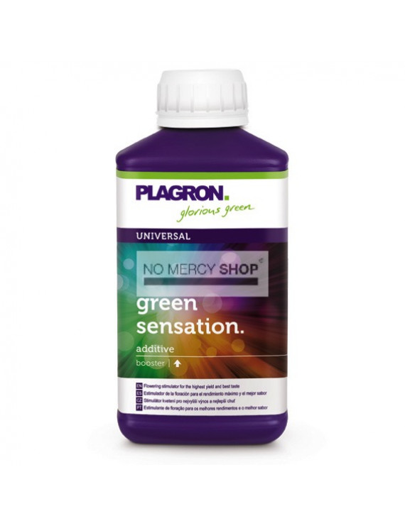 Plagron Green Sensation 250ml