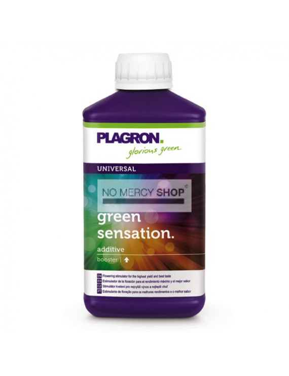 Plagron Green Sensation 500ml