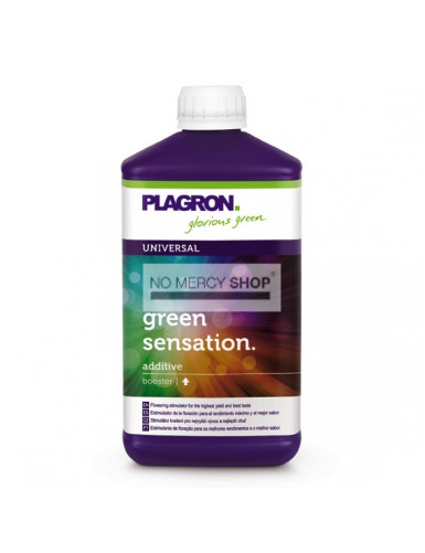 Plagron Green Sensation 1 liter