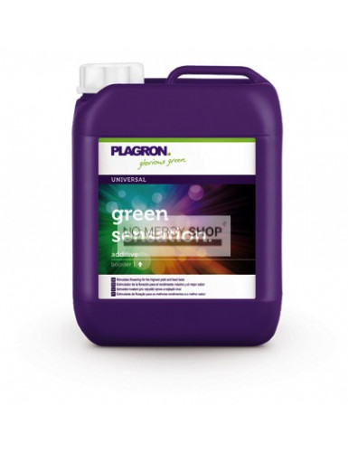 Plagron Green Sensation 5 liter