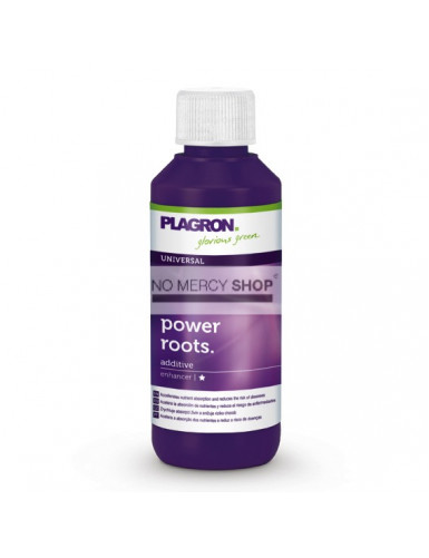 Plagron Power Roots 100ml