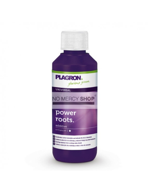 Plagron Power Roots 100ml