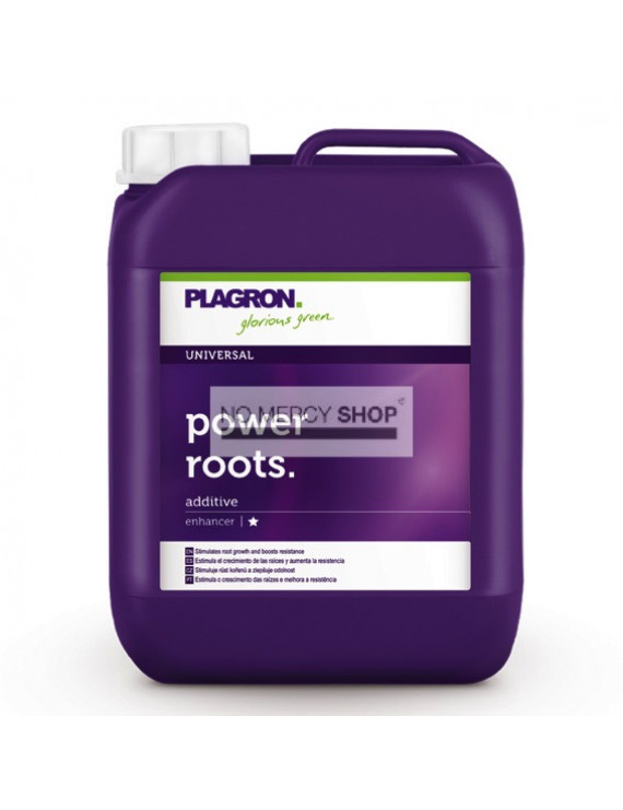 Plagron Power Roots 5 liter