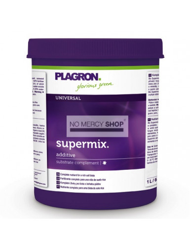Plagron Super Mix 1 liter