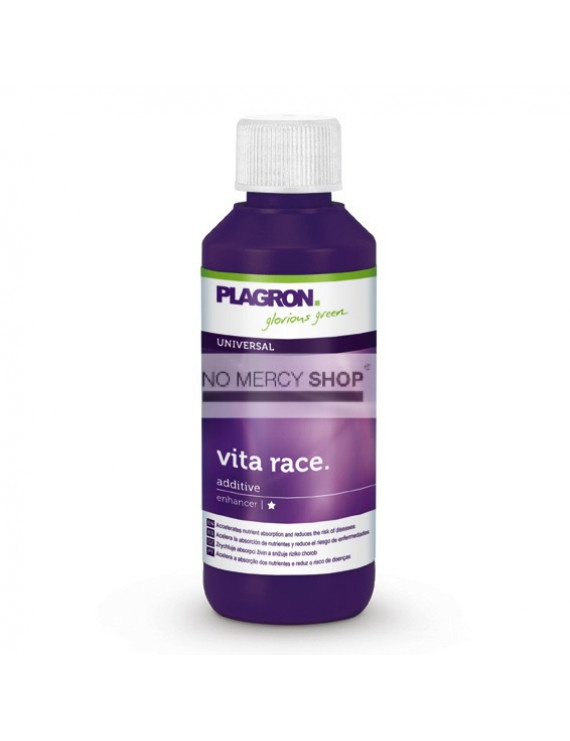 Plagron Vita Race 100ml