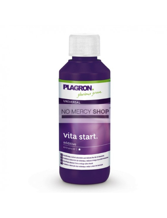 Plagron Vita Start 100ml