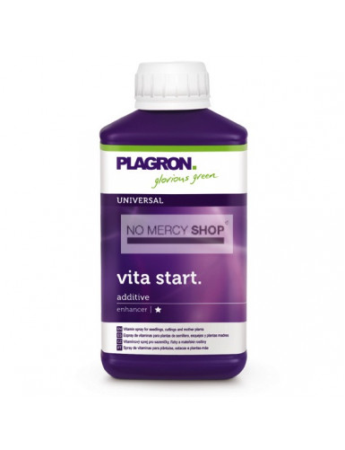 Plagron Vita Start 250ml