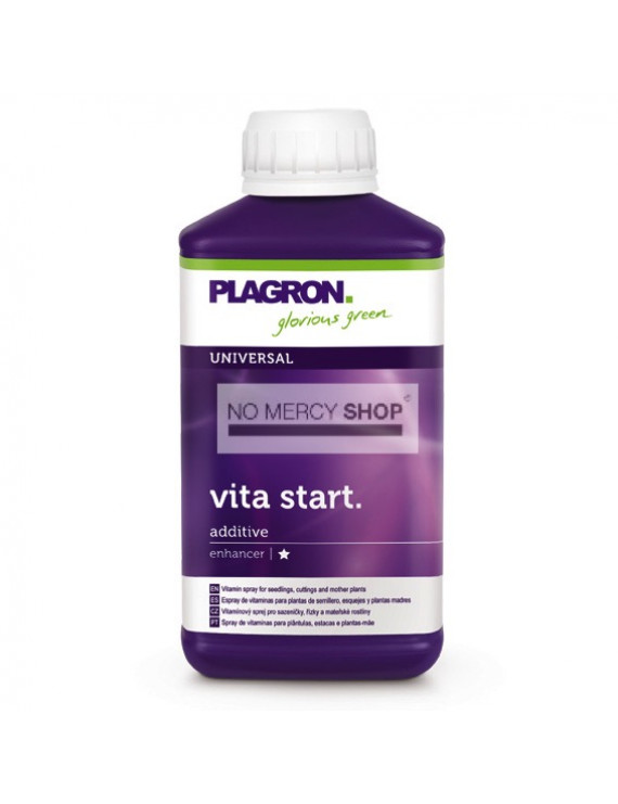 Plagron Vita Start 250ml