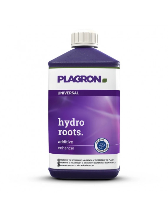 Plagron - Hydro Roots