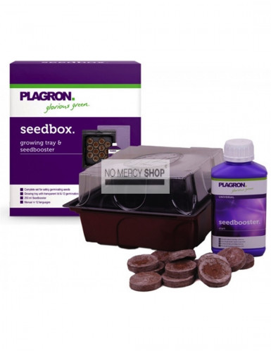 Plagron Seedbox