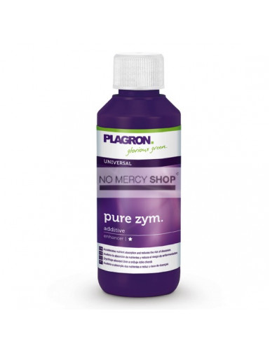 Plagron Pure Zym 100ml