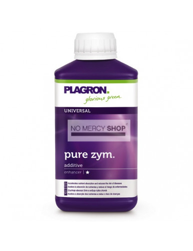 Plagron Pure Zym 250ml