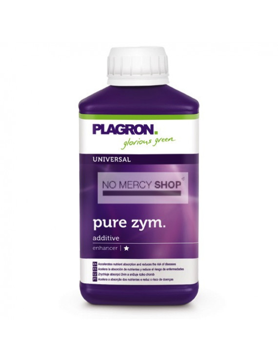 Plagron Pure Zym 250ml