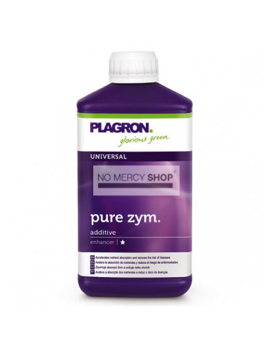 Plagron Pure Zym 500ml