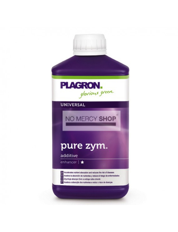 Plagron Pure Zym 500ml