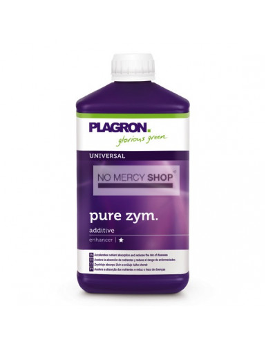 Plagron Pure Zym 1 liter