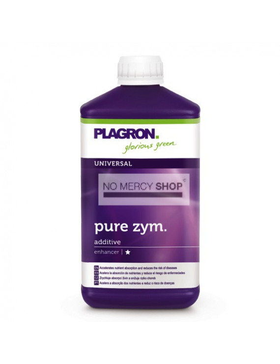 Plagron Pure Zym 1 liter