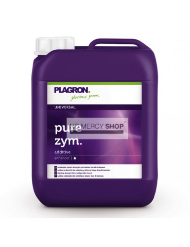 Plagron Pure Zym 5 liter