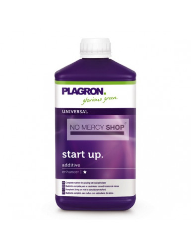 Plagron Start Up 1 liter