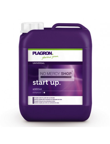 Plagron Start Up 5 liter
