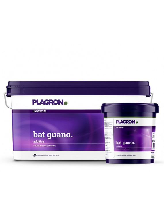 Plagron - Bat Guano