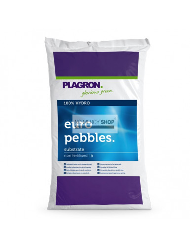 Plagron Euro Pebbles 45 liter